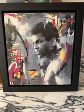 Zinsky king Of The Ring