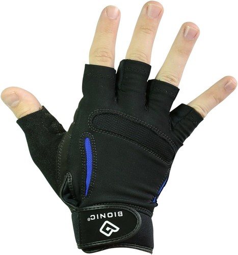 New bionic gloves adult - new, xl
