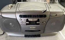 Vintage cx547  Portable