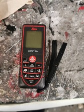 Leica Disto D3A Laser Distance