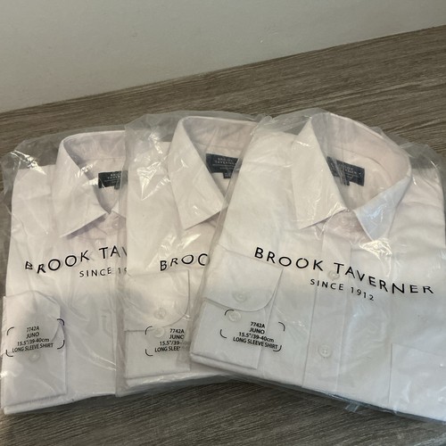 Brook taverner juno white - brook,