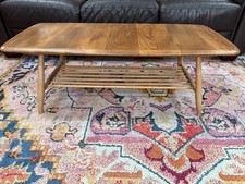 Mcm Ercol Windsor model 459