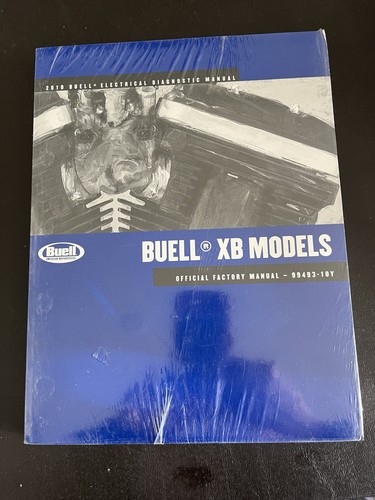 2010 buell models - buell,