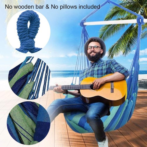 Hanging chair garden hammock - hanging, chair,garden