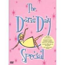 The Doris Day Special - DVD