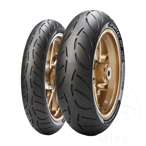 Metzeler sportec m7rr - metzeler,