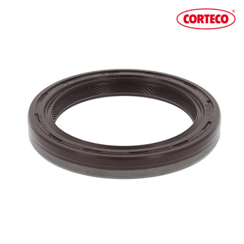 Shaft seal crankshaft corteco - shaft,