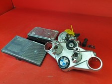 BMW F800GT LOCK SET 2013