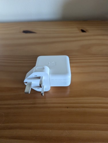 Genuine apple usb 70w - genuine, power