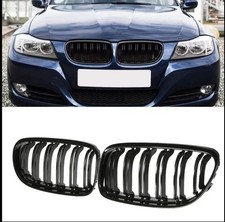 BMW Front Kidney Grilles pair