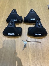 Thule 7105 710500 Footpack