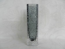 Vintage Whitefriars glass