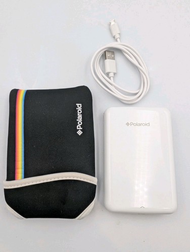 Polaroid zip mobile - polaroid,