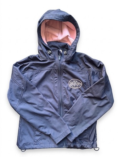 Santa pod racin - pod, jacket