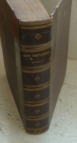 Antiquarian book 1818 - book,