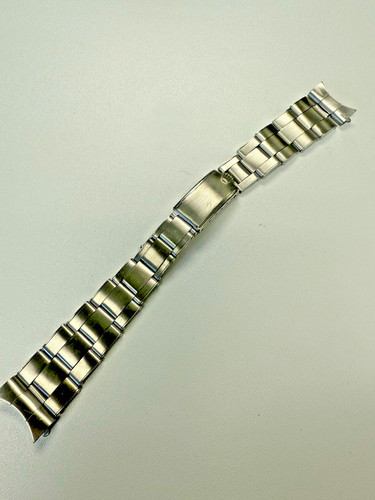 Rolex 19mm 1958 end - 19mm, 60