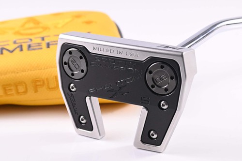 Scotty cameron phantom - phantom, x
