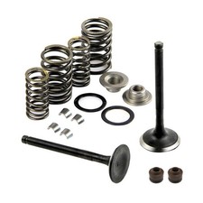 Motorcycle Engine Assembly Set