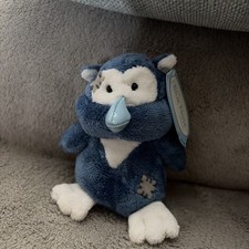 Blue nose friends - blue,