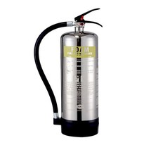 Jewel 6 Litre Foam Stainless
