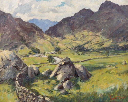 Ernest knight british - ernest, (british