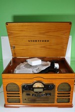 Stortford 6 in 1 Music Centre