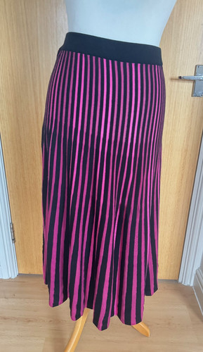 Woolovers ladies skirt 10 - s, 8