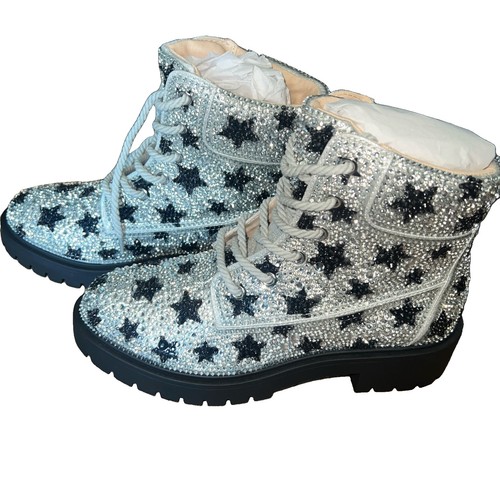 Betsey johnson hudson star - betsey,