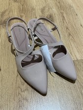 Anne Klein Ladies Sling Back