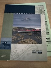 Necky 2003 Touring Kayak /