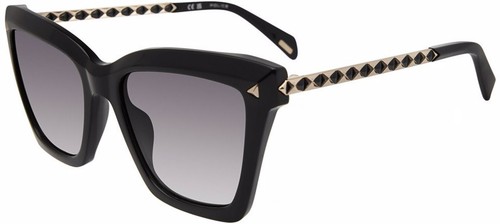Police spln black 0700 - m,