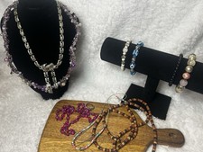 Curated Jewellery Job Lot