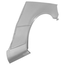 Mazda MX5 Mk1 - Rear wing