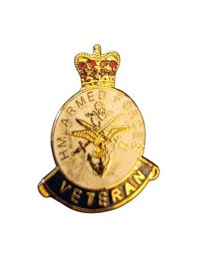 Her majestys armed forces - armed,