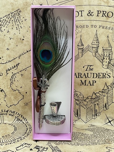 Wizarding trunk harry potter - wizarding,