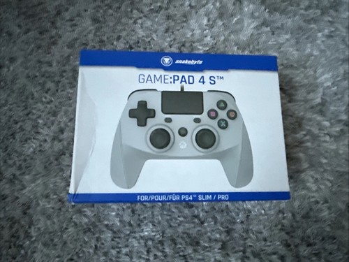Snakebite ps4 wired controller - snakebite,