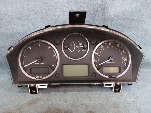 Land rover freelander - land, 2