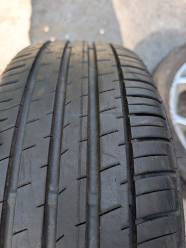 195 r16 87w runflat - r16,