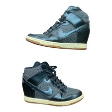 Nike Dunk Sky High Black