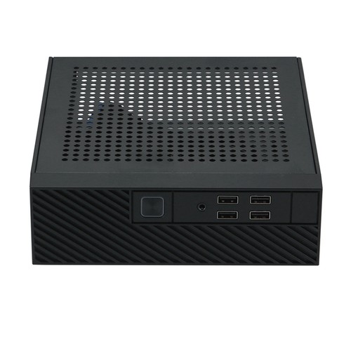 M10 itx computer case htpc - case,