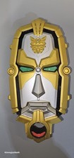 Power Rangers Gosei Morpher
