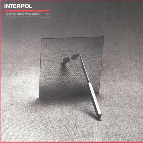 Interpol the other side - -,