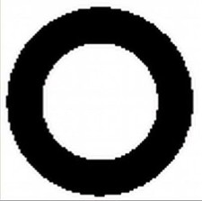 Bga Intake Manifold Gasket For