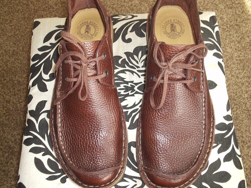 Clarks originals seam trek tan - trek,