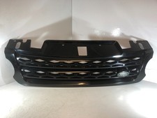 RANGE ROVER SPORT L494 FRONT BUMPER GRILLE DK62-8200-XX DAMAGED D15 #091