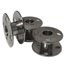 Singer Spools Bobbins Metal