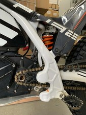 Electric Motion Frame Guards