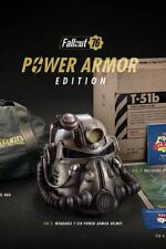 Fallout 76 T-51b Power Armor
