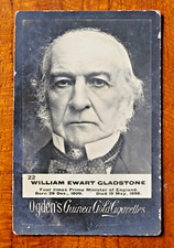 Ogdens Guinea Gold - William