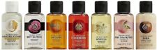 The Body Shop Mini Shower Gel